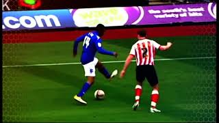 Cardiff vs Nottingham Forest  NPower Championship  1st Jan 2012 Intro [upl. by Inram]