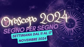 Scopri il SEGRETO del tuo segno zodiacale per questa settimana [upl. by Anik425]