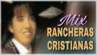 mix rancheras cristianas 2017 ranchera para alabar a Dios [upl. by Esta]