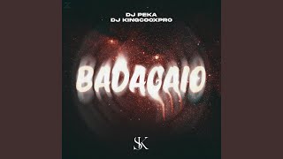 Badagaio feat Dj Peka [upl. by Kleeman]