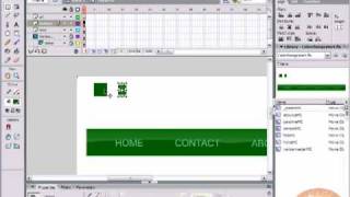Flash Tutorial Change Colors with ActionScript only tutvid [upl. by Disraeli252]