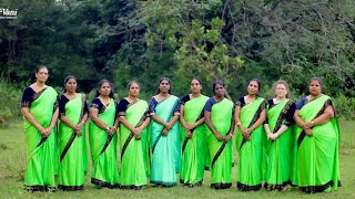 Mei Bakthare neerமெய் பக்தரே நீர்tamil christmas song2023 gospelmusic vishwavanigroupsong [upl. by Layla]