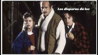 Les disparus du lac  thriller 1988 HD [upl. by Juliet]