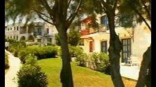 Aldemar Cretan Village 4 Crete Greece Крит Греция [upl. by Oira]