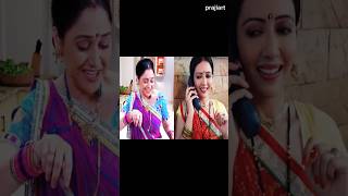 New Daya bhabhi entry in TMKOC tmkoc trending shortvideo shorts new [upl. by Loftis855]