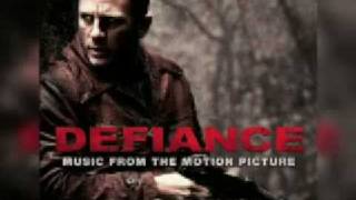 Defiance SoundTrack [upl. by Carey]