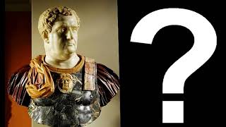 What did the Emperor Vitellius Look Like [upl. by Diarmid]