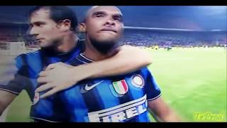 Thank you Samuel Etoo Inter fans will never forget you [upl. by Arved199]