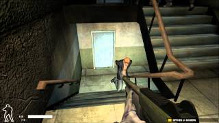 SWAT 4  Mission 11  The Wolcott Projects [upl. by Kramer797]