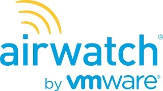 AirWatch by VMWare an Introduction [upl. by Amian]