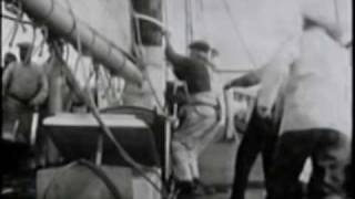 Canada Vignettes  Bluenose 19211946 [upl. by Anawal345]