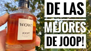 Joop Wow  Merece la pena en 2022  Reseña en Español [upl. by Callum]