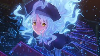 Caren Hortensia AMV FATE [upl. by Aizirk]