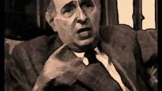 Allan Bloom lectures on Nietzsche amp Nihilism 4 [upl. by Howlyn916]