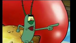 What did plankton really say [upl. by Odine]