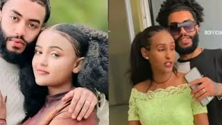 ሄኖክ ድቁን ስንገላገል ምትኩ መጣduet whatsapp op [upl. by Bettye149]