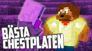 CRAFTAR DEN BÄSTA CHESTPLATEN [upl. by Jedidiah]