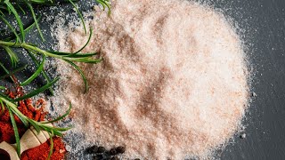 The Untold Truth Of Himalayan Salt [upl. by Peta]