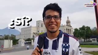 PALABRAS Y FRASES QUE SÓLO DICEN EN MONTERREY [upl. by Enylodnewg]