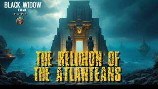 THE RELIGION OF THE ATLANTEANS [upl. by Dor]