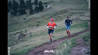 DNF Ultra Pirineu 2024  Análisis aciertos y errores [upl. by Yesnik19]