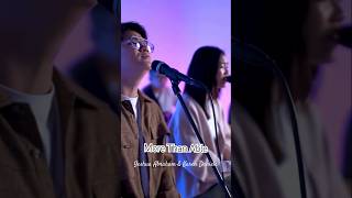 More Than Able Cover by Yeshua Abraham amp Karen Daniel worship elevationworship [upl. by Sexton]