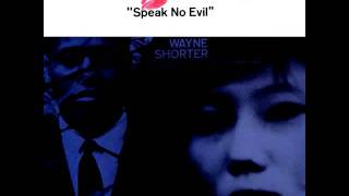 Wayne Shorter  Witch Hunt [upl. by Imoyik]