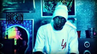 Hopsin  ILL MIND OF HOPSIN 5 [upl. by Neeham]