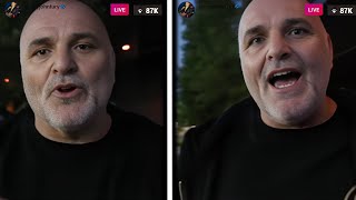 Emotional Press Confrence of John Fury SPEAKS to Being Fired by Tyson Fury on Live Broadcast [upl. by Nett]