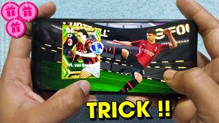 100 Working Trick To Get Free Epics From Worldwide Clubs In Free Try  🤩🔥 eFootball 2024 Mobile [upl. by Dublin]