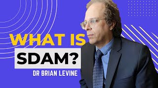 What is SDAM With Dr Brian Levine [upl. by Llemor]