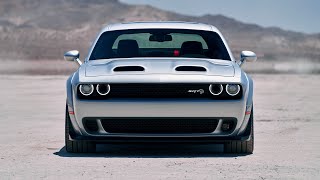 Dodge challenger Review  Is It Worth It 2023 [upl. by Lindi527]