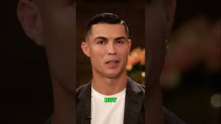 Cristiano Ronaldo on Piers Morgan The Truth Behind Their Friendship Fallout piersmorgan shorts [upl. by Julie]