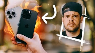 NÃO DA PRA DEFENDER O IPHONE 16 ‹ EduKof › [upl. by Collins]