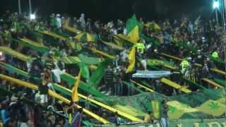 Aldosivi  Gimnasia J 03112012 06 [upl. by Katz]