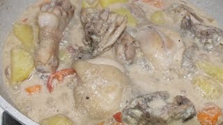 PININYAHANG MANOKPINOY RECIPE lizaskitchenarbp [upl. by Snebur]