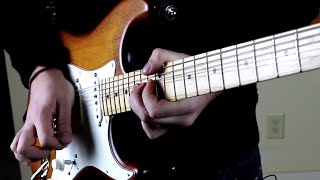 6 TIPS TO SHRED GUITAR [upl. by Ronoh]