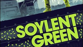 Soylent Green 1973 PG [upl. by Bel]