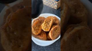 food receitasdasusanacorreia rabanadas [upl. by Glick]