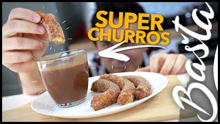 CHURROS  Bašta 69 [upl. by Acceb]