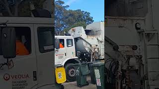 Campbelltown Recycling SL 744 10072024 909 AM [upl. by Novel]