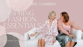 78 Your Spring Styling Round Up For Every Occasion [upl. by Eycal]