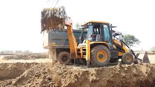 jcb 3dx backhoe loader gadi  jcb 3dx super xpert backhoe loader machine  jcb cartoon video  jcb [upl. by Jacquenetta]