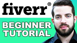 How to Use Fiverr For Beginners Fiverr Tutorial 2024 [upl. by Reiners]