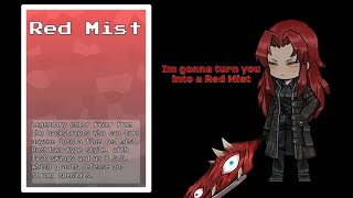 Red Mist Gaming Item Asylum [upl. by Ennaimaj]