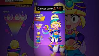 🔥Best brawl stars Skin ideas pt3🔥 miniwatany brawlstars mini brawl [upl. by Neeneg]