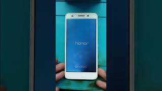 🚀 How to Hard Reset HONOR 5A in Minutes  Solve Common Issues 🔧📱 [upl. by Roi]