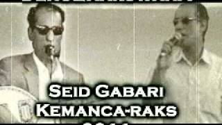 Seid Gabari 2011  KemancaRaks  House Version [upl. by Skyler]