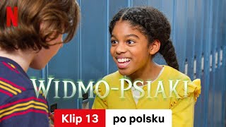 WidmoPsiaki Sezon 1 Klip 13  Zwiastun po polsku  Netflix [upl. by Ramaj]