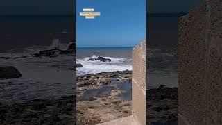 Summer2024 Mogador Essaouira Morocco song music 80smusic classic nostalgia اكسبلور [upl. by Ailemor]